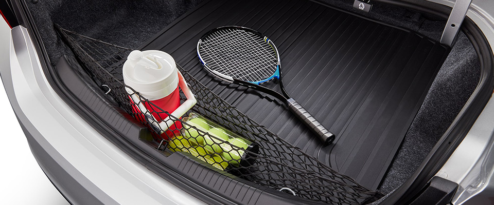 Accessoires chevrolet