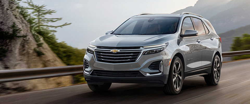 Financement specialise chevrolet